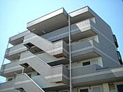 鳳駅より徒歩11分 3階 築31年5ヶ月の賃貸物件