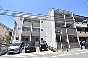 石津川駅より徒歩8分 1階 築4年5ヶ月の賃貸物件