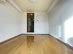 JR阪和線 堺市駅 徒歩1分の賃貸マンション 7階1Kのリビング/ダイニング