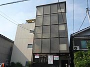 浅香駅より徒歩9分 2階 築43年8ヶ月の賃貸物件