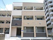 諏訪ノ森駅より徒歩5分 3階 築14年4ヶ月の賃貸物件