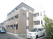 鳳駅より徒歩12分 3階 築15年1ヶ月の賃貸物件