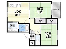 間取り：227096652737