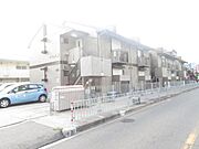 鳳駅より徒歩11分 1階 築39年6ヶ月の賃貸物件