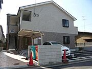 鳳駅より徒歩5分 2階 築16年9ヶ月の賃貸物件