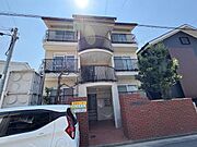 堺東駅より徒歩11分 3階 築41年7ヶ月の賃貸物件