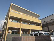 鳳駅より徒歩6分 2階 築9年2ヶ月の賃貸物件