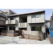 堺東駅より徒歩10分 2階 築6年9ヶ月の賃貸物件