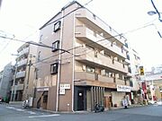 堺駅より徒歩2分 3階 築29年5ヶ月の賃貸物件