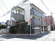 百舌鳥駅より徒歩8分 1階 築29年9ヶ月の賃貸物件