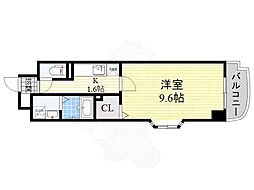 南海線 湊駅 徒歩8分