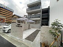 パサログランデ永代町