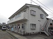 カサ・ユミーナ 1階 築38年8ヶ月の賃貸物件