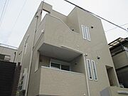 石津川駅より徒歩5分 2階 築8年4ヶ月の賃貸物件