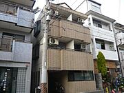 コーポグローリィ 2階 築37年5ヶ月の賃貸物件