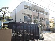 北花田駅より徒歩9分 3階 築12年9ヶ月の賃貸物件