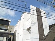 諏訪ノ森駅より徒歩14分 2階 築10年9ヶ月の賃貸物件