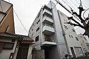湊駅より徒歩14分 2階 築33年1ヶ月の賃貸物件