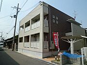 湊駅より徒歩12分 2階 築16年4ヶ月の賃貸物件