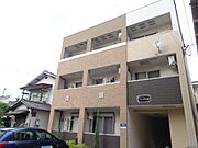 堺駅より徒歩8分 2階 築12年4ヶ月の賃貸物件