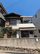 北野田駅より徒歩6分 1階 築47年11ヶ月の賃貸物件