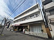 ZETTERマンション 3階 築50年6ヶ月の賃貸物件