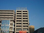 なかもず駅より徒歩5分 9階 築21年8ヶ月の賃貸物件