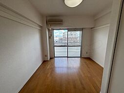 南海高野線 浅香山駅 徒歩9分の賃貸マンション 5階1Kのリビング/ダイニング