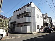 淡路マンション 2階 築34年9ヶ月の賃貸物件