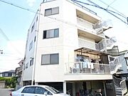 下村マンション 3階 築32年7ヶ月の賃貸物件