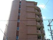 なかもず駅より徒歩6分 4階 築26年7ヶ月の賃貸物件