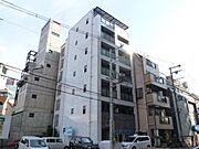 堺東駅より徒歩10分 7階 築16年8ヶ月の賃貸物件