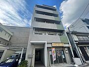 スタイルナイン 2階 築18年1ヶ月の賃貸物件