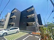 フジパレス南清水町サウス 3階 新築の賃貸物件