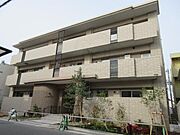 新金岡駅より徒歩7分 1階 築8年8ヶ月の賃貸物件