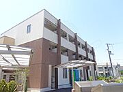 三国ケ丘駅より徒歩10分 2階 築9年6ヶ月の賃貸物件