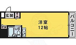 グラン・ビルド堺東 2階