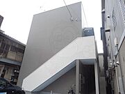 堺駅より徒歩10分 1階 築9年7ヶ月の賃貸物件