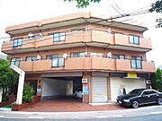 堺東駅より徒歩5分 3階 築35年6ヶ月の賃貸物件