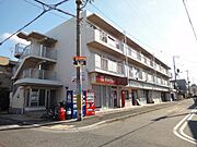 堺東駅より徒歩10分 3階 築39年5ヶ月の賃貸物件