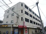 堺市駅より徒歩3分 3階 築52年の賃貸物件