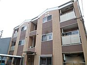 湊駅より徒歩11分 3階 築15年6ヶ月の賃貸物件