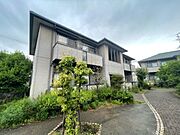 東羽衣駅より徒歩8分 2階 築23年9ヶ月の賃貸物件