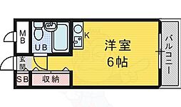 メゾンエルム 4階