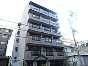 ベールソワレ三国ヶ丘 2階 築28年7ヶ月の賃貸物件