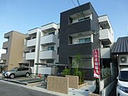 百舌鳥駅より徒歩5分 2階 築8年7ヶ月の賃貸物件