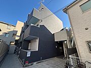 七道駅より徒歩5分 2階 築6年9ヶ月の賃貸物件