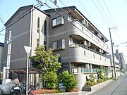 三国ケ丘駅より徒歩6分 2階 築28年8ヶ月の賃貸物件