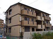 なかもず駅より徒歩9分 3階 築20年5ヶ月の賃貸物件