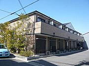 三国ケ丘駅より徒歩15分 2階 築22年の賃貸物件